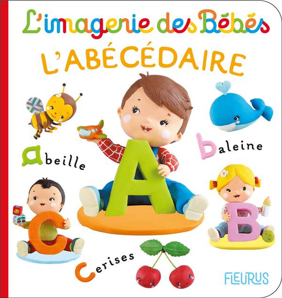 L'ABECEDAIRE