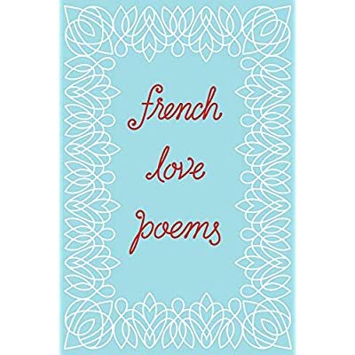 FRENCH LOVE POEMS