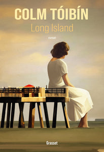 LONG ISLAND - ROMAN