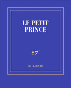 CARNET POCHE LE PETIT PRINCE (PAPETERIE)