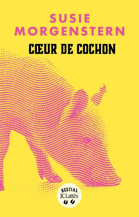 COEUR DE COCHON