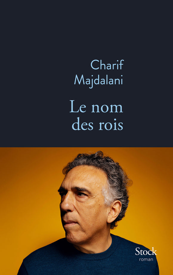 LE NOM DES ROIS