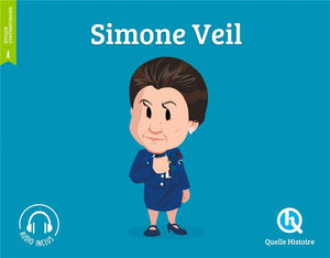 SIMONE VEIL