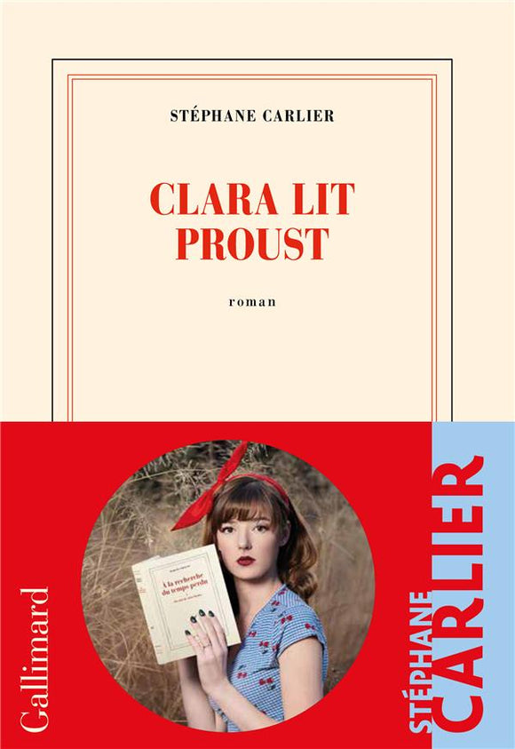 CLARA LIT PROUST