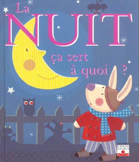 LA NUIT