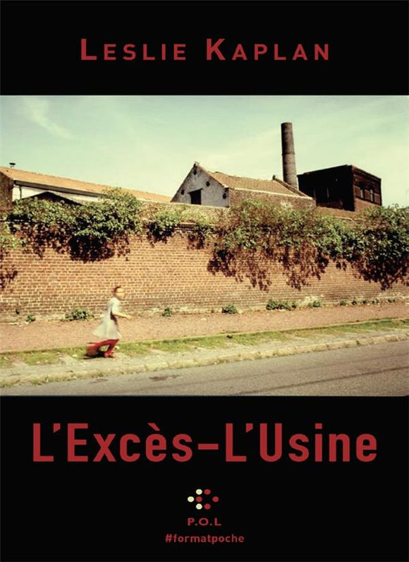 L'EXCES-L'USINE
