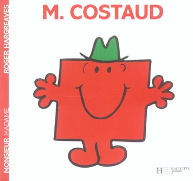 MONSIEUR COSTAUD