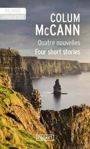 QUATRE NOUVELLES - FOUR SHORT STORIES