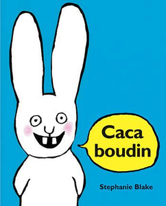 SIMON - T01 - CACA BOUDIN