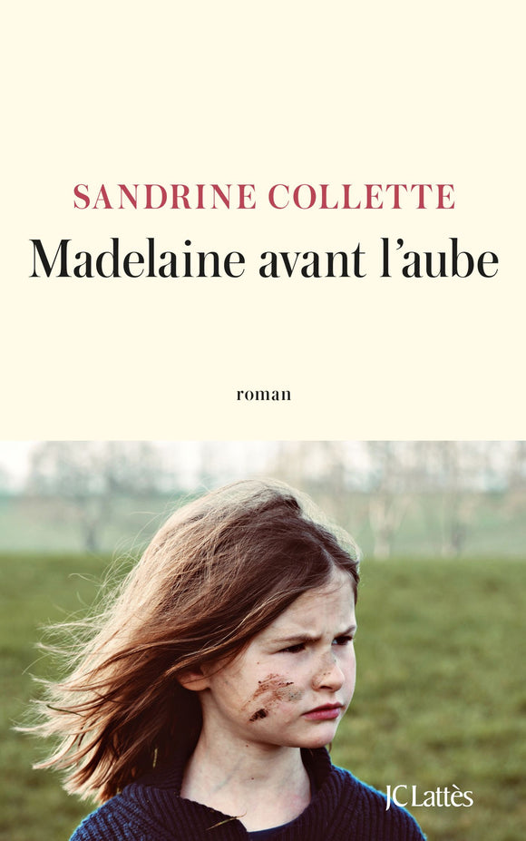 MADELAINE AVANT L'AUBE PRIX GONCOURT DES LYCEENS 2024