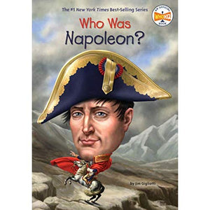 WHO WAS NAPOLEON?