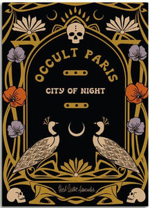 OCCULT PARIS: CITY OF NIGHT