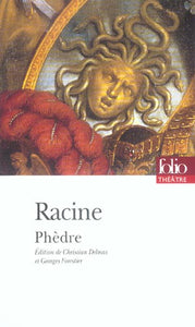 PHEDRE