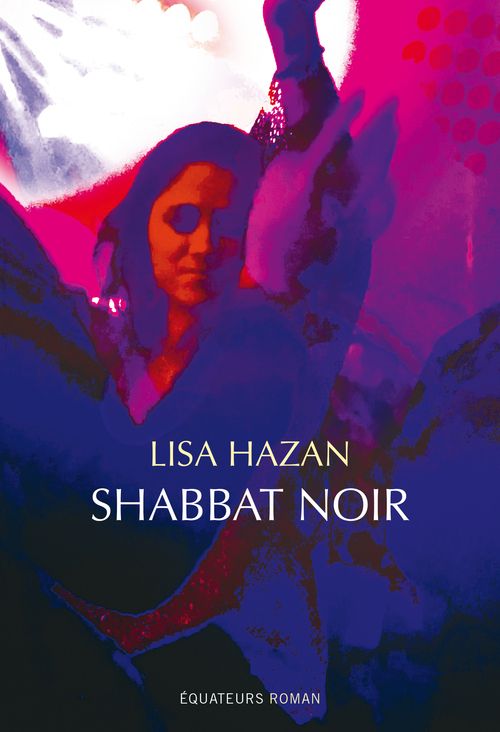 SHABBAT NOIR