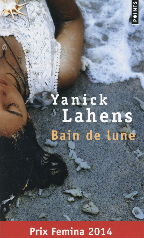 BAIN DE LUNE