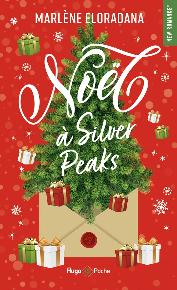 NOEL A SILVER PEAKS - ROMANCE DE NOEL