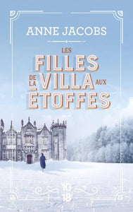 LES FILLES DE LA VILLA AUX ETOFFES - VOL02