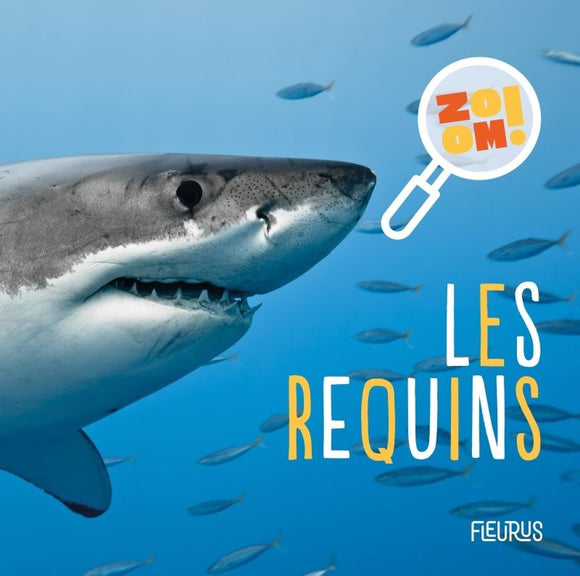 LES REQUINS
