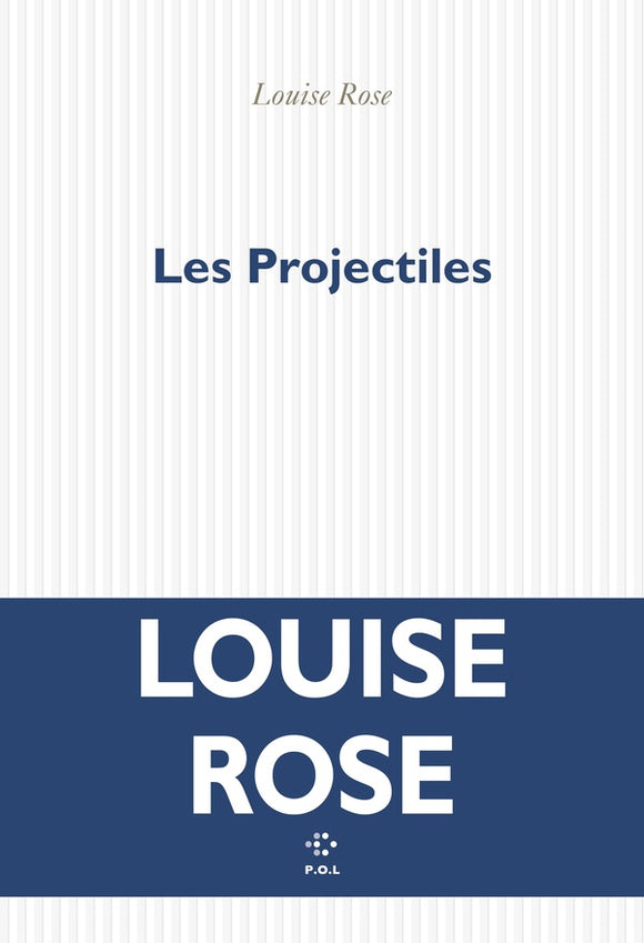 LES PROJECTILES