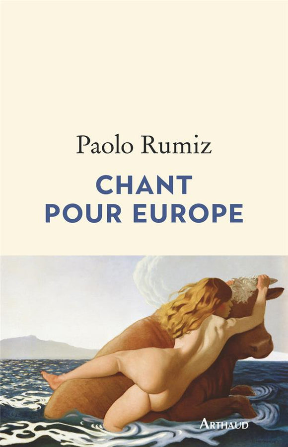 CHANT POUR EUROPE