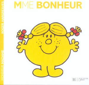 MADAME BONHEUR