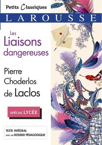 LES LIAISONS DANGEREUSES