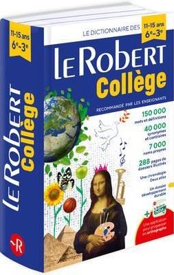 LE ROBERT COLLEGE