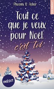 TOUT CE QUE JE VEUX POUR NOEL C'EST TOI