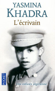 L'ECRIVAIN