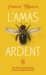 L'AMAS ARDENT