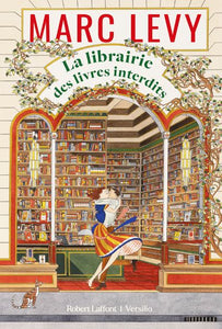 LA LIBRAIRIE DES LIVRES INTERDITS