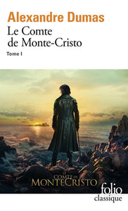 LE COMTE DE MONTE-CRISTO - VOL01