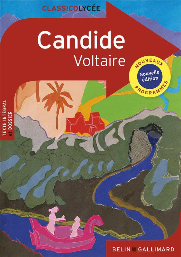 CANDIDE