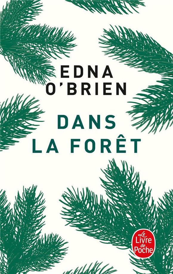 DANS LA FORET