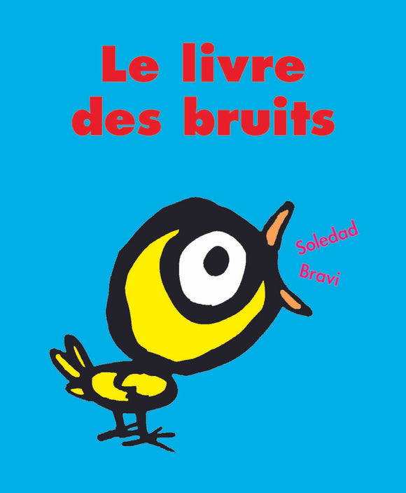 LIVRE DES BRUITS (LE)