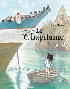 LE CHAPITAINE