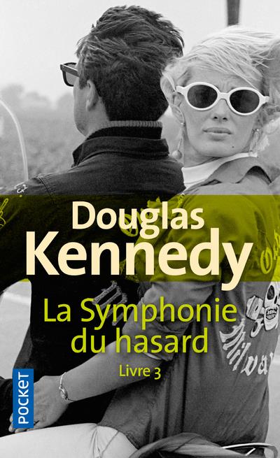 LA SYMPHONIE DU HASARD - TOME 3