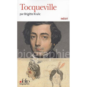 TOCQUEVILLE