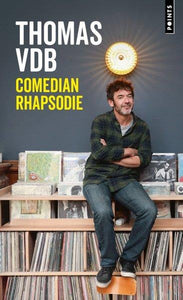 COMEDIAN RHAPSODIE