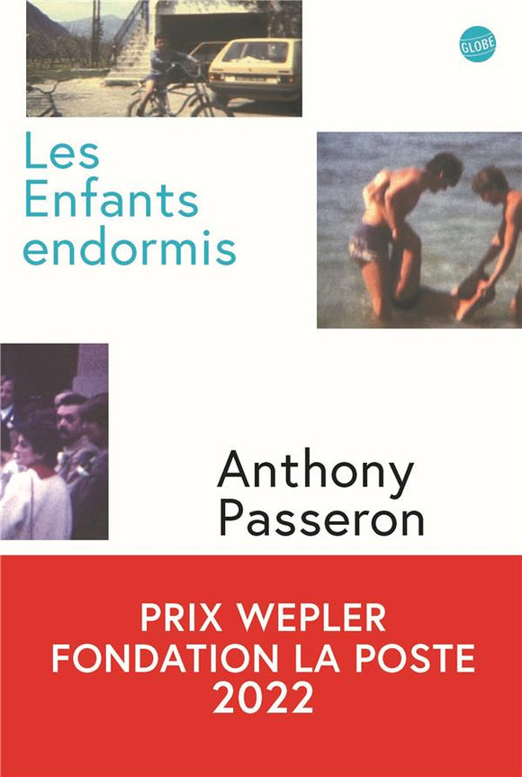 LES ENFANTS ENDORMIS