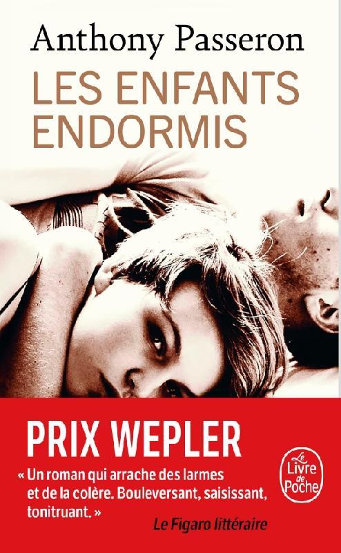 LES ENFANTS ENDORMIS