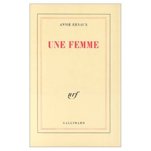 UNE FEMME