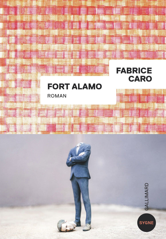 FORT ALAMO