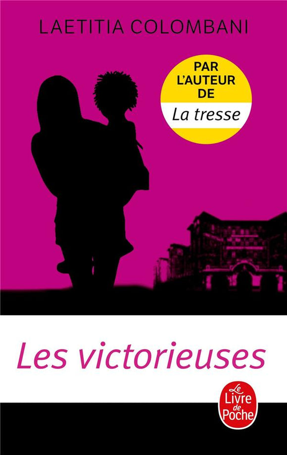 LES VICTORIEUSES