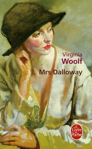 MRS. DALLOWAY