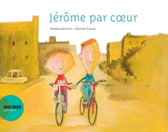 JEROME PAR COEUR