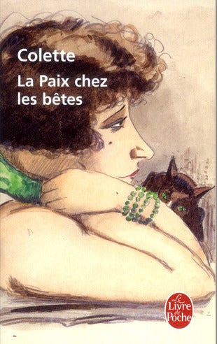 LA PAIX CHEZ LES BETES