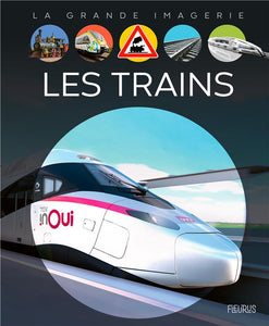 LES TRAINS