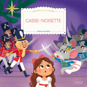 CASSE-NOISETTE