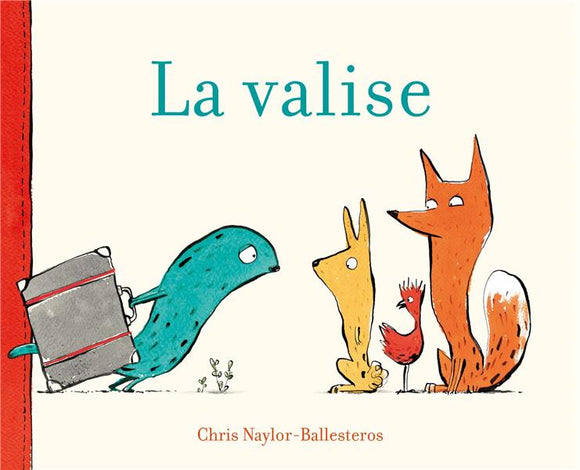 LA VALISE